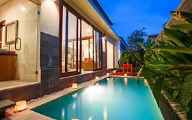 Aishwarya Villa, Bali